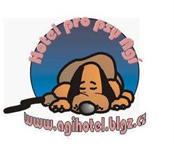 AGÍ HOTEL PRO PSY A KOČKY