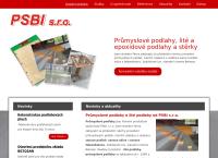 PSBI, s.r.o.