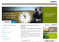Syngenta Czech S.r.o.