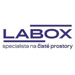 LABOX, spol. s r.o. - Laminární boxy a čisté prostory