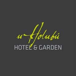 U Holubu Hotel & Garden