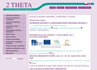 2 Theta Ase S.r.o.
