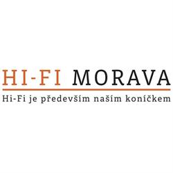 Hifi Morava