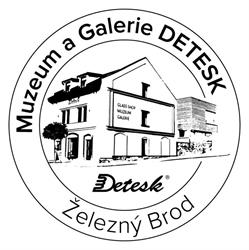 Prodejna, Muzeum a Galerie Detesk s.r.o.