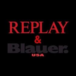 Replay & Blauer Hradec Králové