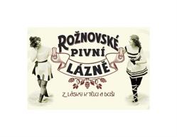 Rožnovské pivní lázně s.r.o.
