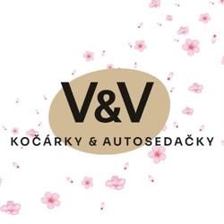 KOČÁRKY V&V Uherské Hradiště