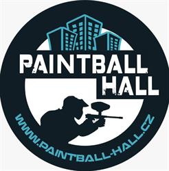 Paintball Hall Brno