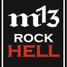 m13 rock hell