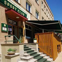 Sportclub