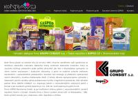 Kontraweb, Spol. S r. o.