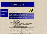 ND test, s.r.o.