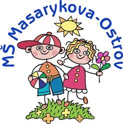 Mateřská škola Ostrov, Masarykova 1195