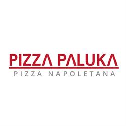Pizza Paluka