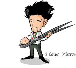 Kadeřnictví Italiano