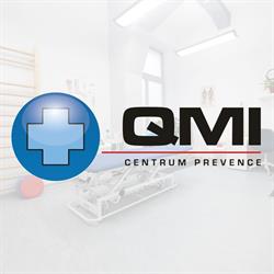 Fyzioterapie Plzeň - QMI Centrum prevence