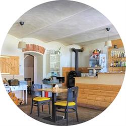 Restaurace Na Radnici
