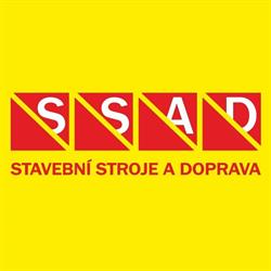 SSAD - Stavební stroje a doprava