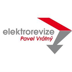 Elektro revize Pavel Vrátný
