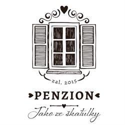 Penzion Jako ze škatulky