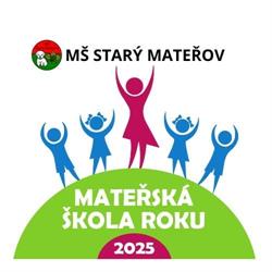 Mateřská škola Starý Mateřov