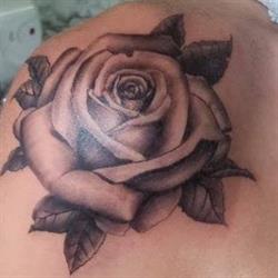 Ritual Art, tetování & piercing, Brno