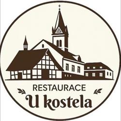 Restaurace U Kostela