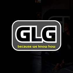 Good Luck Gym