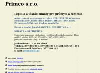 Primco S.r.o.