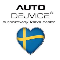 Cardion Cars Dejvice - Volvo autorizovaný dealer a servis (Auto Dejvice)