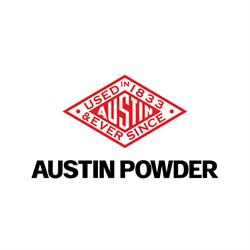 Austin Detonator s.r.o. -  výrobce průmyslových rozbušek