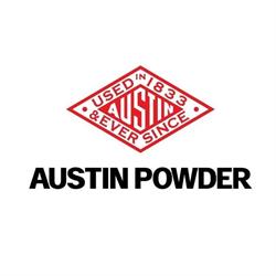 Austin Detonator s.r.o. -  výrobce průmyslových rozbušek