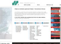 Hadyna - International Spol. S R.o.