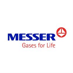Messer Technogas S.r.o.