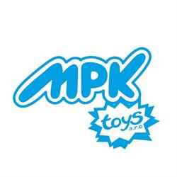 MPK Toys, spol. s r.o.
