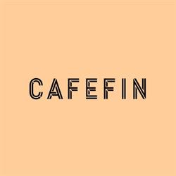 Cafefin coffee