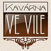 Kavarna Ve Vile