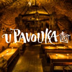 Medieval Tavern U Pavouka