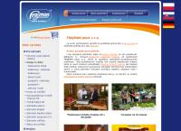 Frajman Plast S.r.o.