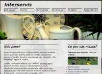 Interservis Export - Import S. r. o.