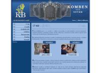 KOMBEN, spol. s r.o.