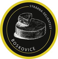 Sýrárna Boskovice