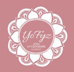 YoFyz - jóga a fyzioterapie Olomouc