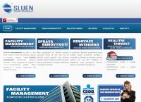 SLUEN, spol. s r. o.