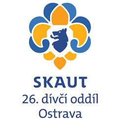 Junák - český skaut, 26. dívčí oddíl