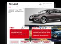 Carnova S. r. o.