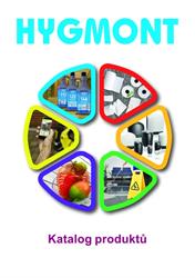 Hygmont čisticí systémy s.r.o. - Autorizovaný prodej a servis KÄRCHER