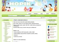 Hopík, S.r.o.