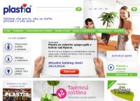 Plastia S.r.o.