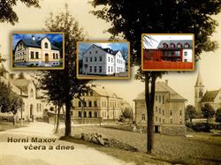 Domov Maxov